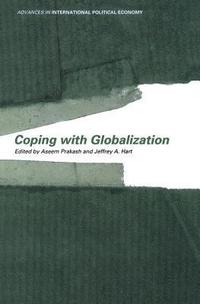 bokomslag Coping With Globalization