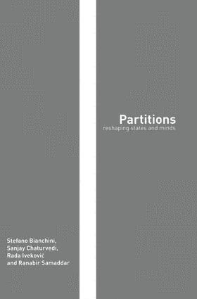 Partitions 1