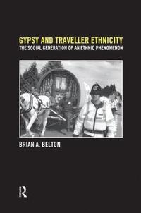 bokomslag Gypsy and Traveller Ethnicity