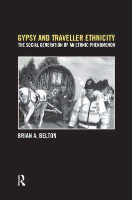 Gypsy and Traveller Ethnicity 1