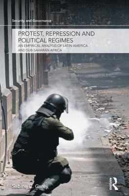 Protest, Repression and Political Regimes 1