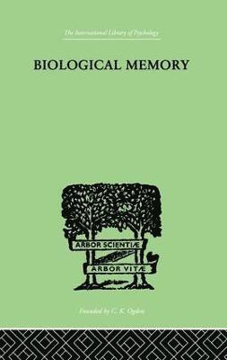 Biological Memory 1