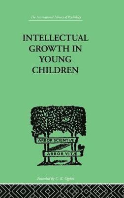 Intellectual Growth In Young Children 1