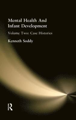bokomslag Mental Health And Infant Development