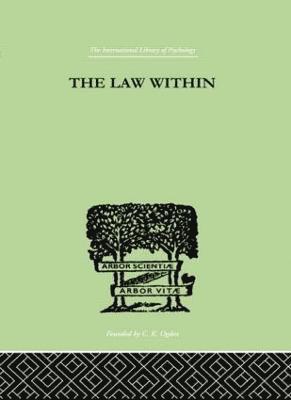 bokomslag Law Within