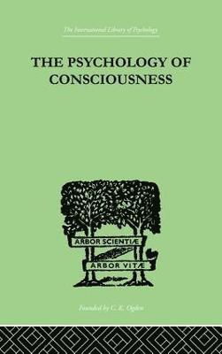 Psychology Of Consciousness