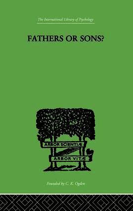 Prynce Hopkins - Fathers Or Sons?, Häftad