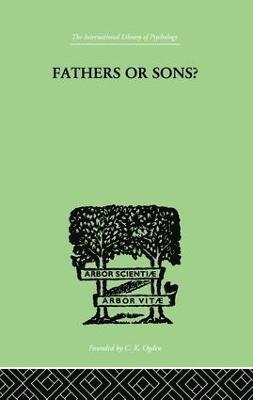 Fathers Or Sons? 1