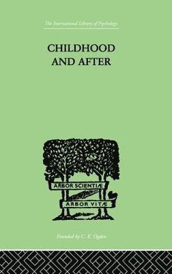 Susan Isaacs - Childhood and After, Häftad