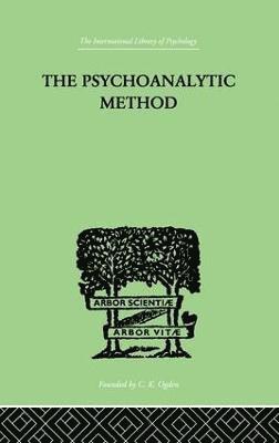 The Psychoanalytic Method 1