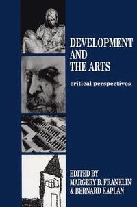 bokomslag Development and the Arts