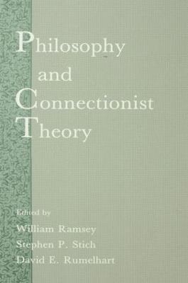 Philosophy and Connectionist Theory 1