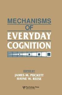 bokomslag Mechanisms of Everyday Cognition