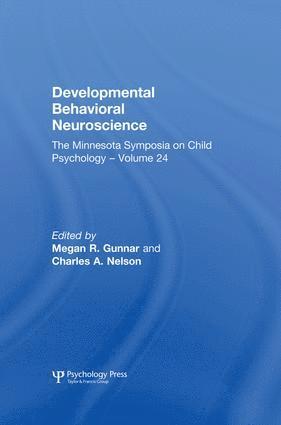 Developmental Behavioral Neuroscience 1