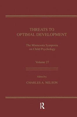 bokomslag Threats To Optimal Development