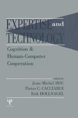 Expertise and Technology 1