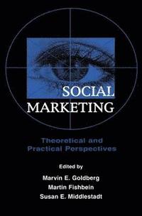 bokomslag Social Marketing