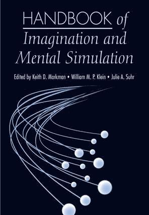 bokomslag Handbook of Imagination and Mental Simulation