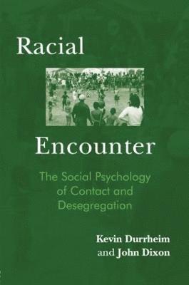 Racial Encounter 1