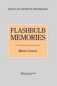 bokomslag Flashbulb Memories