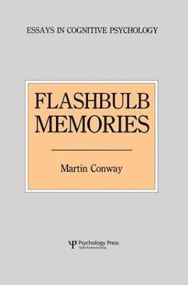 Flashbulb Memories 1