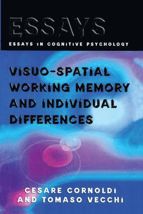 Visuo-spatial Working Memory and Individual Differences 1