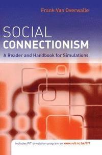 bokomslag Social Connectionism