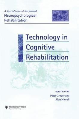 Technology in Cognitive Rehabilitation 1