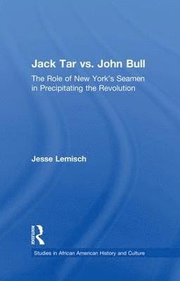 Jack Tar vs. John Bull 1