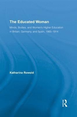 bokomslag The Educated Woman
