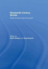 bokomslag Nineteenth-Century Worlds