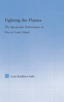 bokomslag Fighting the Flames