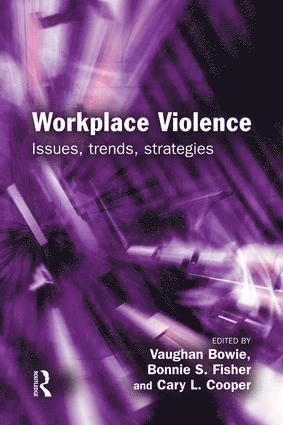 Workplace Violence 1