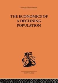 bokomslag Economics of a Declining Population