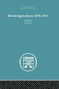 bokomslag British Agriculture