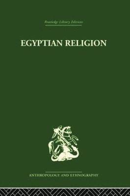 Egyptian Relgion 1