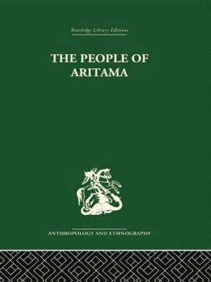 The People of Aritama 1