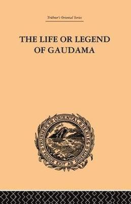 Life or Legend of Gaudama