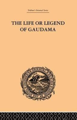 The Life or Legend of Gaudama 1