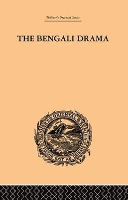 Bengali Drama 1