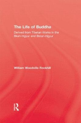 Life Of Buddha 1