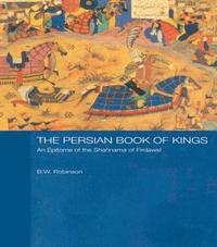 bokomslag The Persian Book of Kings