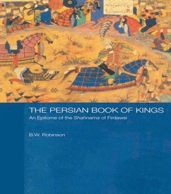 The Persian Book of Kings 1