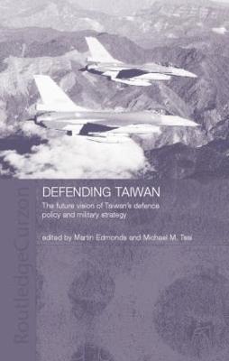 Defending Taiwan 1