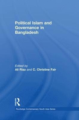 Political Islam and Governance in Bangladesh 1