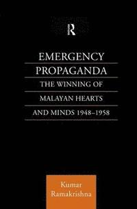 bokomslag Emergency Propaganda