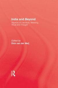 bokomslag India and Beyond