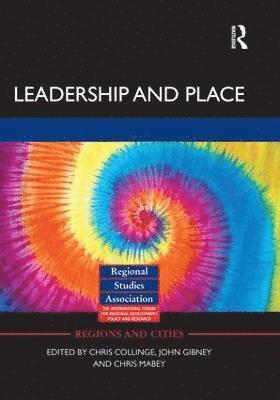 Leadership and Place 1
