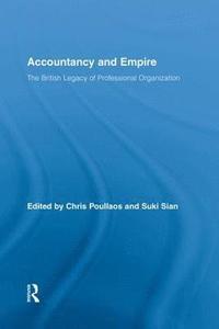 bokomslag Accountancy and Empire