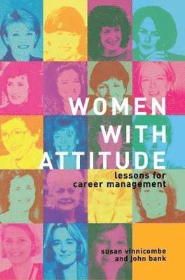 Women With Attitude 1